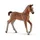 Schleich Farm World Hannoveraner Fohlen 17078