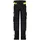 DASSY Canton PESCO41 201126 STANDARD Gr. 66 schwarz/neongelb