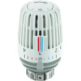 HEIMEIER Thermostat-Kopf K Heizkörperthermostat 6-28 Grad C mit Diebstahlsicherung