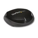 Startech StarTech.com Bluetooth 5.0 Audio Empfänger mit NFC - BT Audio Adapter Für Stereoanlagen, HiFi, Verstärker - 20m Reichweite, aptx - 3,5mm/RCA oder Digital Toslink/SPDIF Optisches Ausgang - (BT52A)