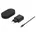 BOOST Charge magneti 15W 2in1 Netzt/USB-C sw WIZ028vfBK