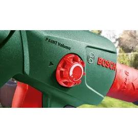 Bosch Feinsprühsystem PFS 2000