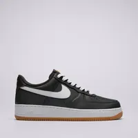 NIKE AIR FORCE 1 '07 LV8 - Schwarz - 46