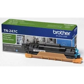 Brother TN-247C cyan