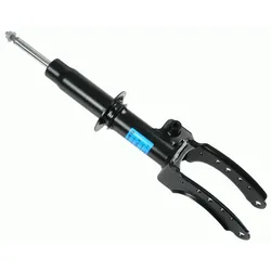 SACHS 314 458 Stoßdämpfer