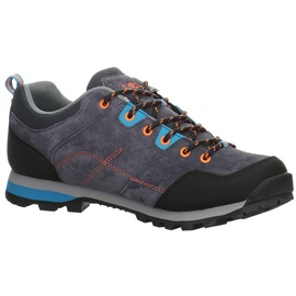 CMP Alcor Low WP Herren antracite 42