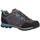 CMP Alcor Low WP Herren antracite 42