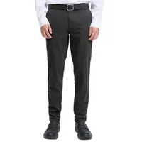 JACK & JONES Marco Bowie Chinohose Slim Fit Grau 32 32