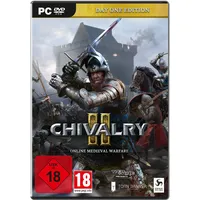 Chivalry 2 Day One Edition (PC) (64-Bit)