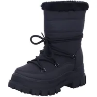 Buffalo Aspha Blizzard 2 schwarz - 38 EU