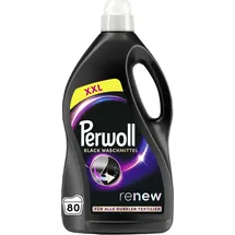 Perwoll Feinwaschmittel Flüssig 80 WL
