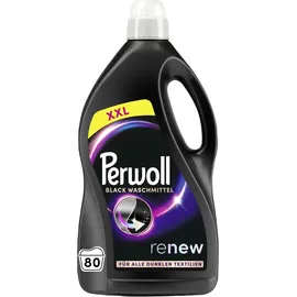 Perwoll Feinwaschmittel Flüssig 80 WL