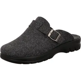 FLY FLOT Hausschuh grau 44