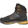 Lowa Mangart Gore-tex® Mid Bergsteigerschuhe - Anthracite / Flame - EU 46