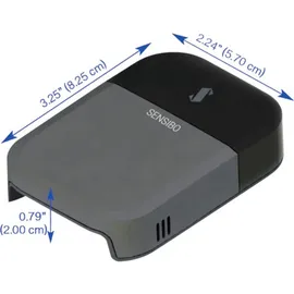 Sensibo Sky Smart AC Controller - SEN-SKY-01 - Klimaregler - Grau