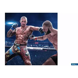 EA Sports UFC 6 Xbox Series