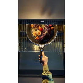 WMF Click & Serve Bratpfanne 24 cm