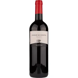 Poggio ai Ginepri Bolgheri DOC Tenuta Argentiera 2022