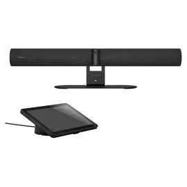 JABRA PanaCast 55 VBS – Konferenzkamera (PanaCast 55 VBS Videobar, Touch-Controller)