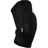 IXS Knieschützer Flow 2.0, Schwarz