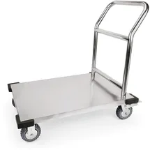 Was Plattformwagen 180 kg