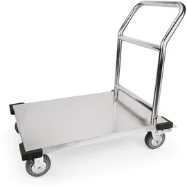 Was Plattformwagen 180 kg