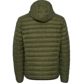 Blend Steppjacke RomseyBH in Grün | Gr.: XL