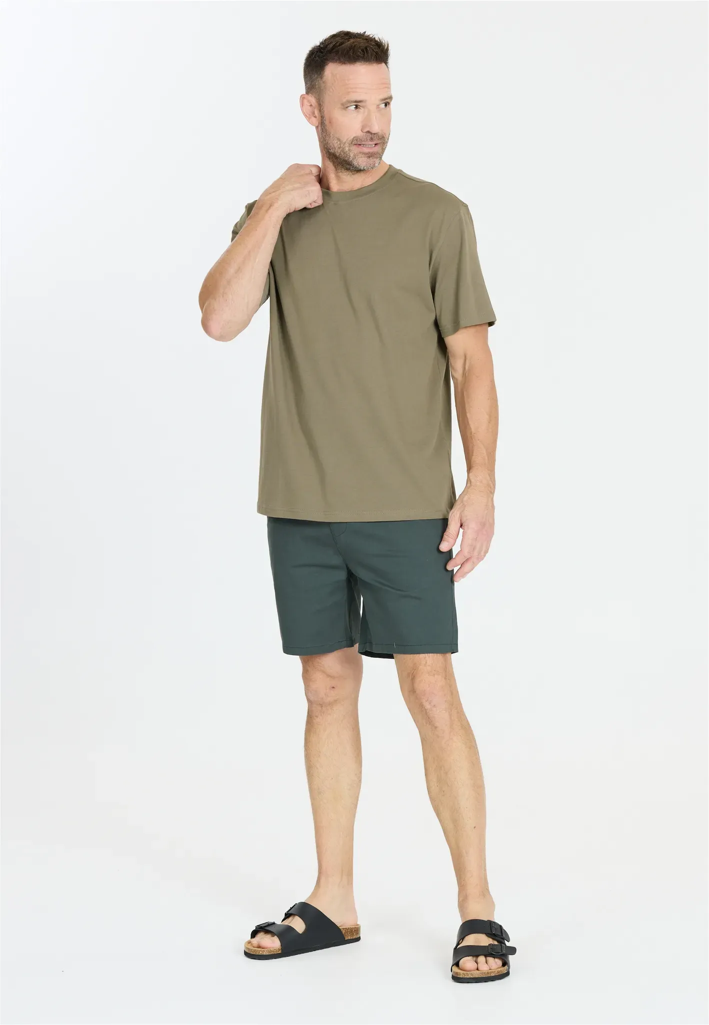 Funktionsshirt NOU 