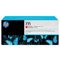 HP 771C rot (B6Y08A)