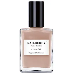 Nail Polish - Au Naturel 15 ml