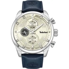 Timberland TDWGF2201105 Henniker II Herrenuhr 47mm 5ATM