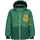 Kamik HUGO Winterjacke Grün 128