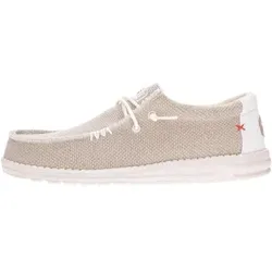 HEYDUDE  Herrenschuhe -  in Beige, 41