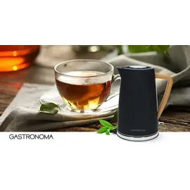 Gastronoma 2,7 l Schwarz