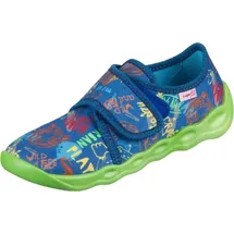 superfit Bubble Blau 28