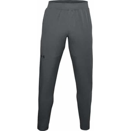 Under Armour Unstoppable Tapered Pants pitch gray black L