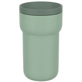 Mepal Ellipse Thermobecher 0,28 l Grün