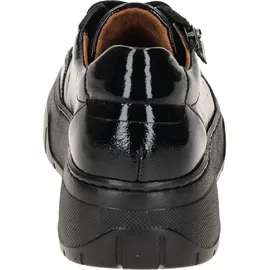 Gabor Sneaker Low Damen Schwarz 39