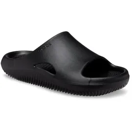 Crocs Mellow Badesandalen Black 45-46