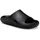 Crocs Mellow Badesandalen Black 45-46