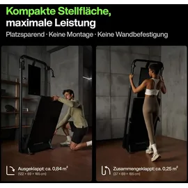 speediance Gym Monster 2 Schwarz