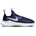 Midnight Navy/White