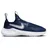 Midnight Navy/White 36,5