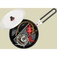 MSR Dragonfly Stove neutral