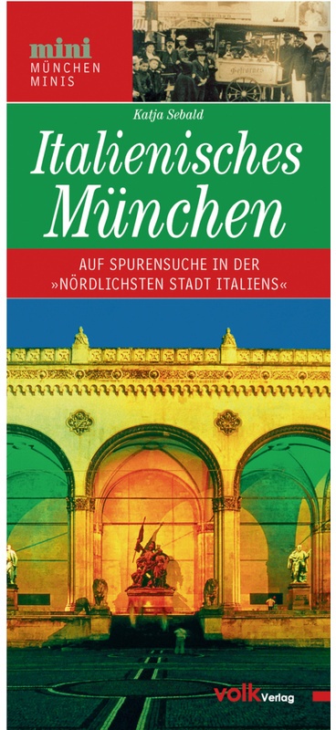 München Minis - Italienisches München