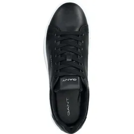 GANT Mc Julien Herren Schwarz 43