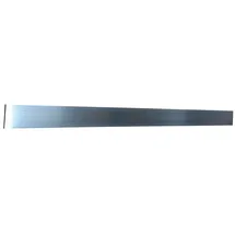 EDE Abziehlatte Aluminium 100 x 18 mm 3 m