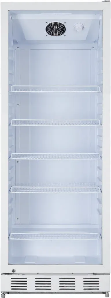 XXL-Gastro-Getränkekühler G-KS 3580 -  weiß
