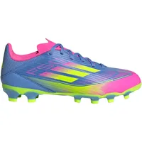 Adidas F50 League MG Kinder blau 36