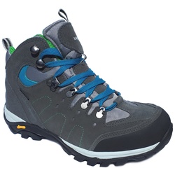 LACKNER Major STX Damen Wanderschuhe grau- Gr. 37